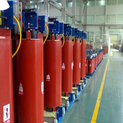 康县SCB10-200KVA干式变压器