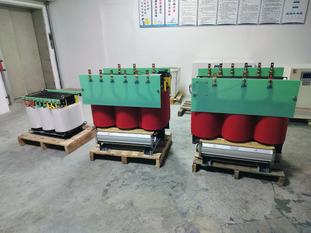 康县KS11-1000KVA矿用变压器