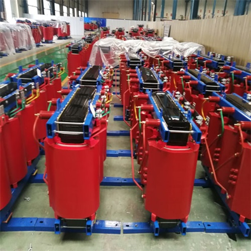 康县2500kva干式变压器尺寸